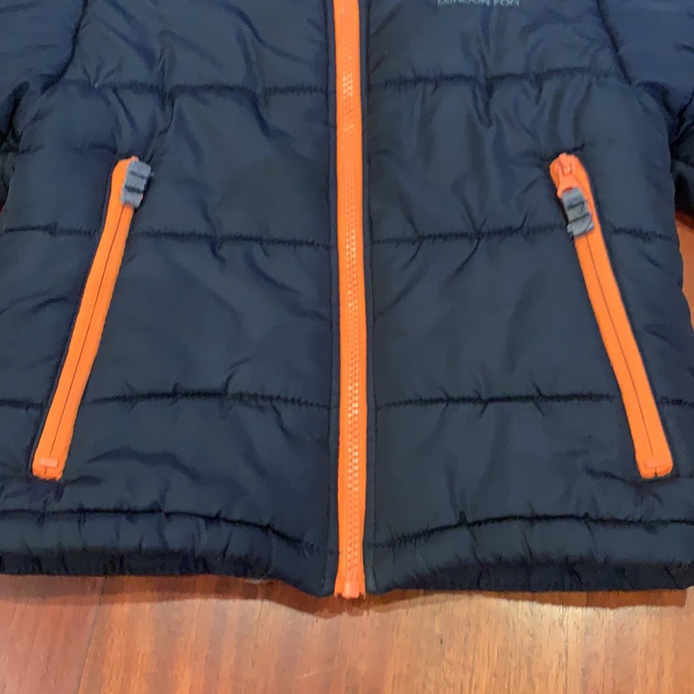 Winter Coat - Picture 3 of 6